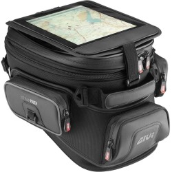 XS308 BORSA SERBATOIO MOTO TANKLOCK DA 20 LITRI CON PIEGA DA MOTO ENDURO | GIVI