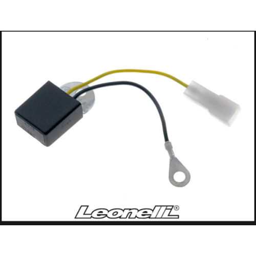 REGOL.SALVALAMPADA 12V/12A(1 FASTON) | SGR | 1730406