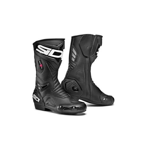 STIVALI PERFORMER LEI NERO NERO | SIDI