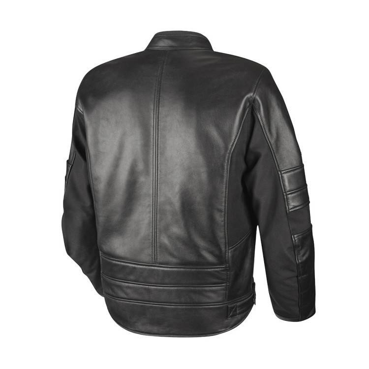 GIACCA IN PELLE AVIOR UOMO | HEVIK