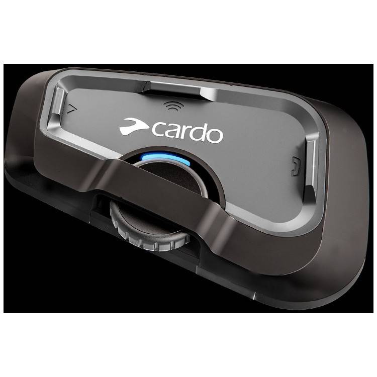 INTERFONO MOTO CARDO FREECOM 4X - DUO | FRC4X103