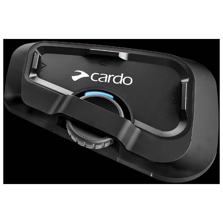 INTERFONO MOTO CARDO FREECOM 2X - DUO | FRC2X103