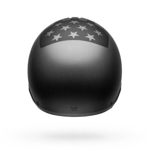 Casco Broozer Solid Matte Gray Black | BELL