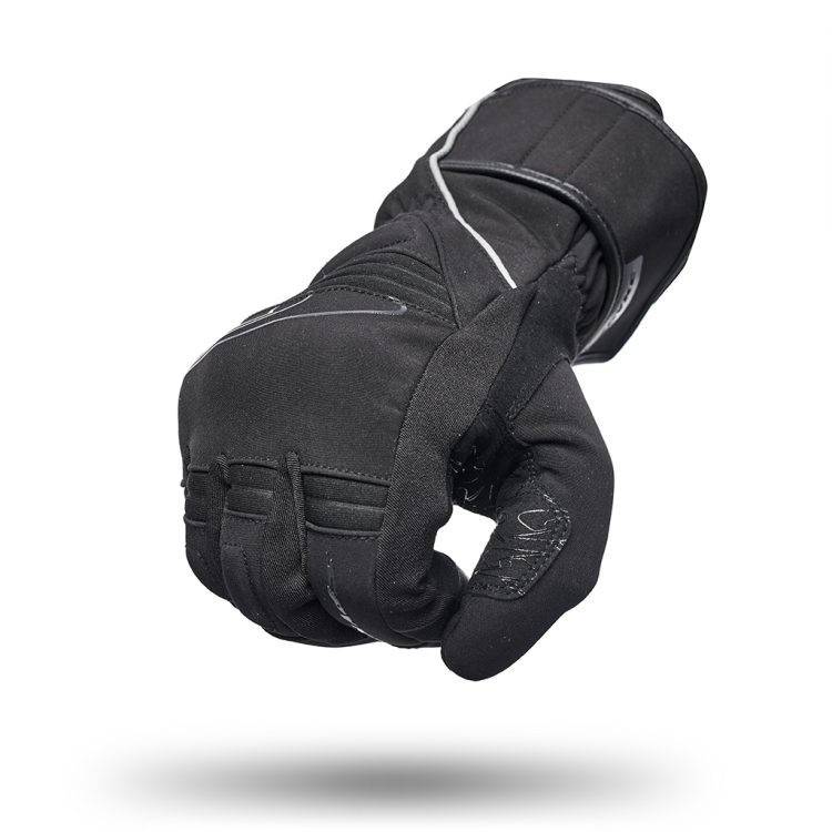 Gloves TOURING 2 DRY TECNO Lady Fabric Lady