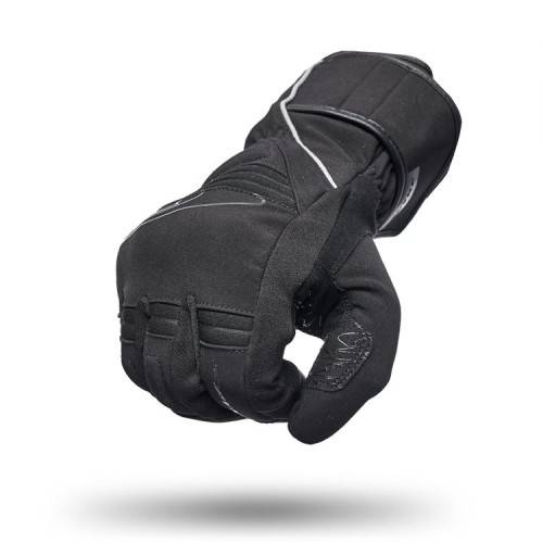 Gloves TOURING 2 DRY TECNO Lady Fabric Lady