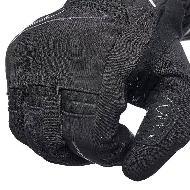 Gloves TOURING 2 DRY TECNO Lady Fabric Lady