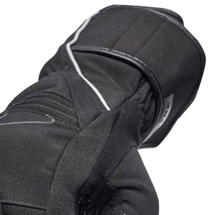 Gloves TOURING 2 DRY TECNO Lady Fabric Lady