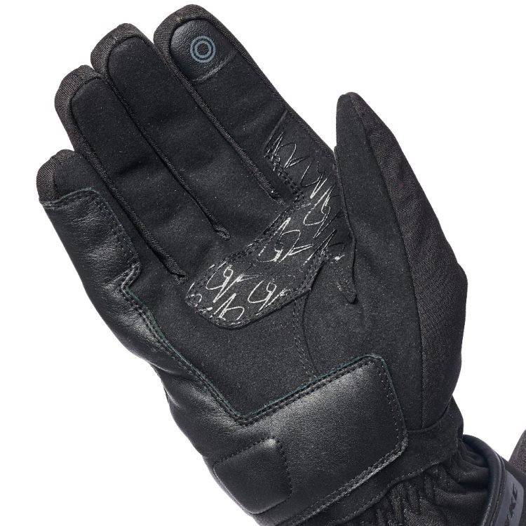 Gloves TOURING 2 DRY TECNO Lady Fabric Lady