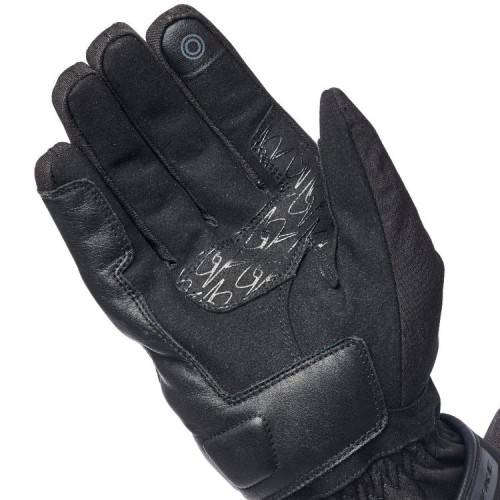 Gloves TOURING 2 DRY TECNO Lady Fabric Lady