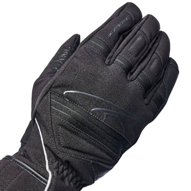 Gloves TOURING 2 DRY TECNO Lady Fabric Lady