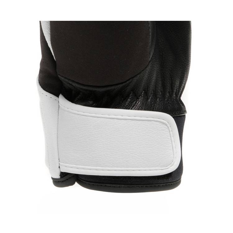 HP GLOVES SPORT WHITE/BLACK UNISEX GLOVES | DAINESE WINTER SPORTS