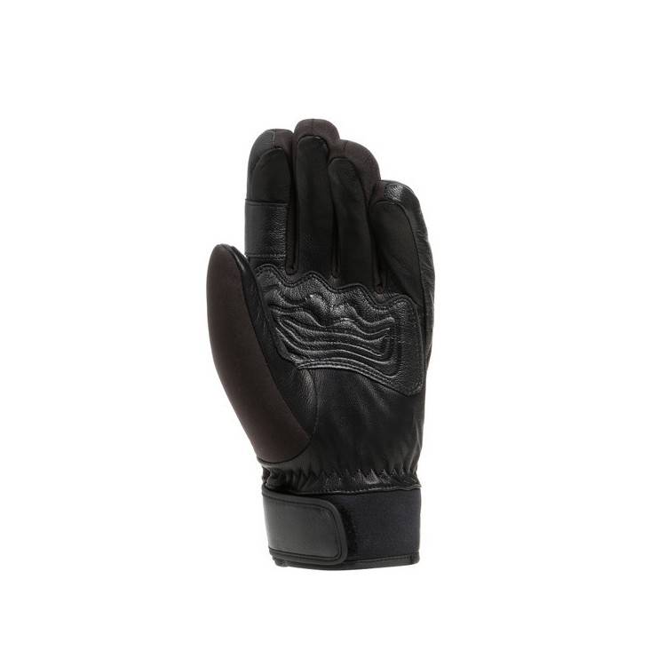 HP GLOVES SPORT BLACK/RED UNISEX GLOVES | DAINESE WINTER SPORTS