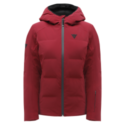 SKI DOWNJACKET WMN JAM-VIOLET WOMAN JACKETS | DAINESE WINTER SPORTS