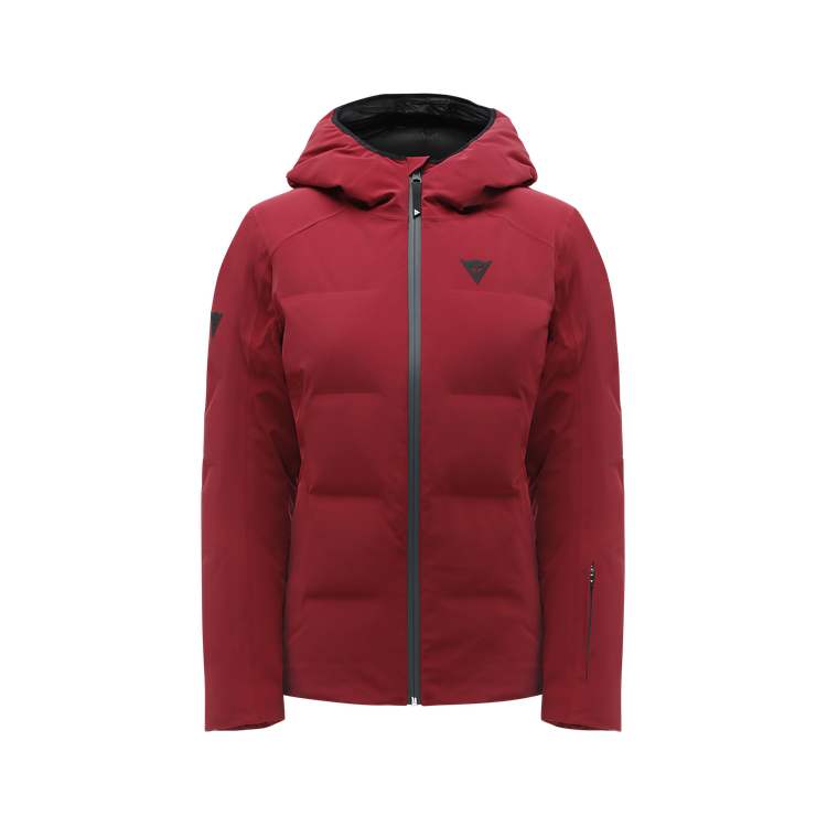 SKI DOWNJACKET WMN JAM-VIOLET WOMAN JACKETS | DAINESE WINTER SPORTS