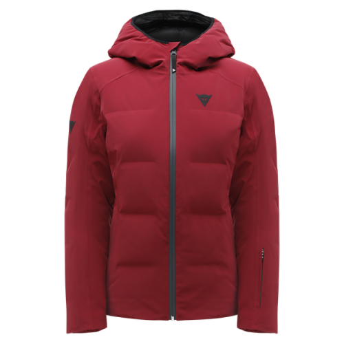 SKI DOWNJACKET WMN JAM-VIOLET WOMAN JACKETS | DAINESE WINTER SPORTS