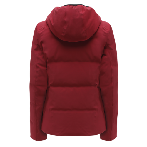 SKI DOWNJACKET WMN JAM-VIOLET WOMAN JACKETS | DAINESE WINTER SPORTS