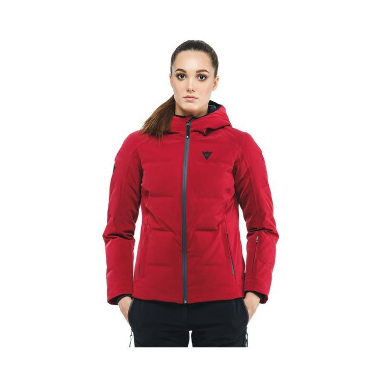 SKI DOWNJACKET WMN JAM-VIOLET WOMAN JACKETS | DAINESE WINTER SPORTS
