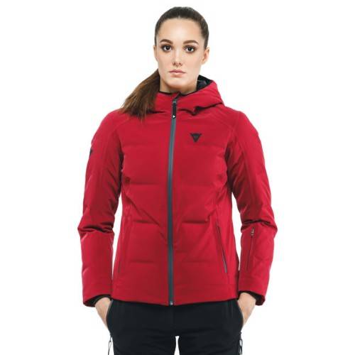 SKI DOWNJACKET WMN JAM-VIOLET WOMAN JACKETS | DAINESE WINTER SPORTS