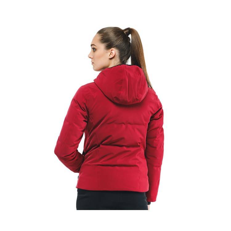 SKI DOWNJACKET WMN JAM-VIOLET WOMAN JACKETS | DAINESE WINTER SPORTS