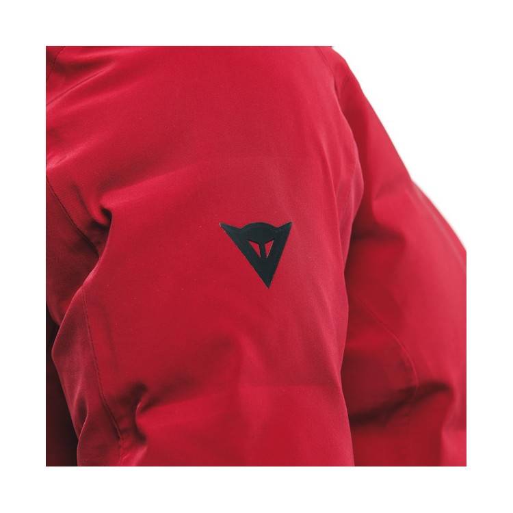 SKI DOWNJACKET WMN JAM-VIOLET WOMAN JACKETS | DAINESE WINTER SPORTS