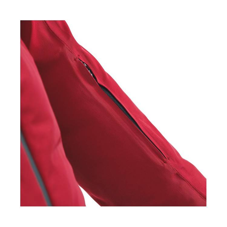 SKI DOWNJACKET WMN JAM-VIOLET WOMAN JACKETS | DAINESE WINTER SPORTS