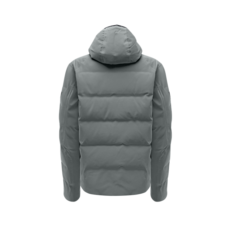 SKI DOWNJACKET ANTHRACITE MAN JACKETS | DAINESE WINTER SPORTS