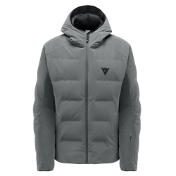 SKI DOWNJACKET ANTHRACITE MAN JACKETS | DAINESE WINTER SPORTS