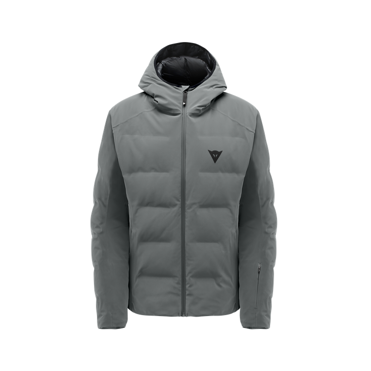 SKI DOWNJACKET ANTHRACITE MAN JACKETS | DAINESE WINTER SPORTS