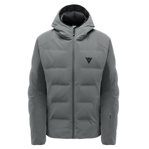 SKI DOWNJACKET ANTHRACITE MAN JACKETS | DAINESE WINTER SPORTS