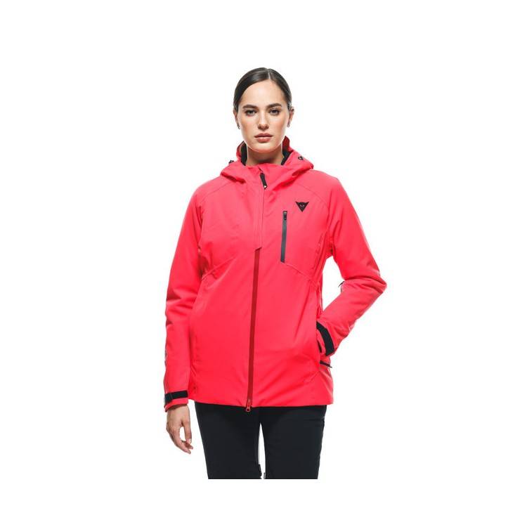 HP PLATEAU WMN PARADISE-PINK WOMAN JACKETS | DAINESE WINTER SPORTS