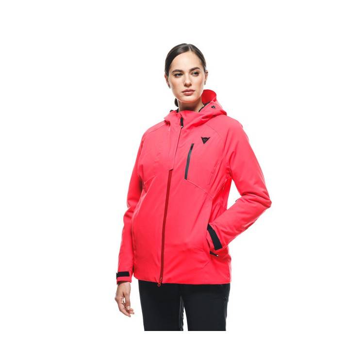 HP PLATEAU WMN PARADISE-PINK WOMAN JACKETS | DAINESE WINTER SPORTS