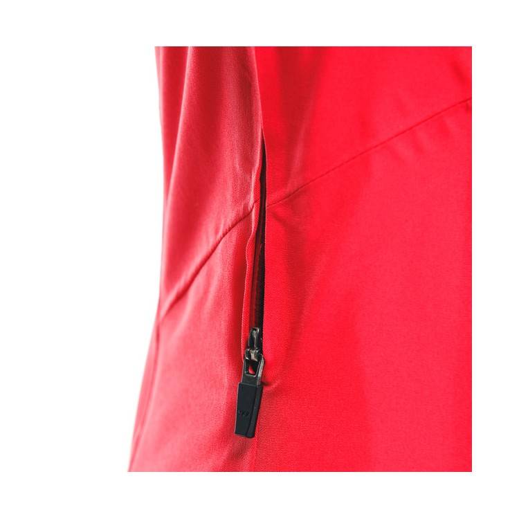 HP PLATEAU WMN PARADISE-PINK WOMAN JACKETS | DAINESE WINTER SPORTS