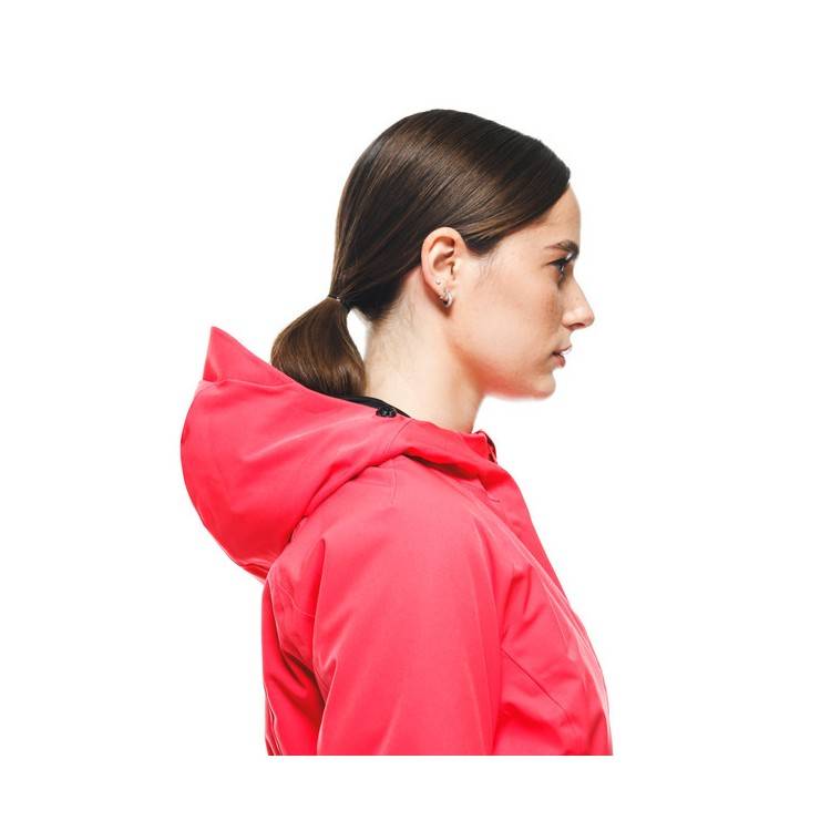 HP PLATEAU WMN PARADISE-PINK WOMAN JACKETS | DAINESE WINTER SPORTS