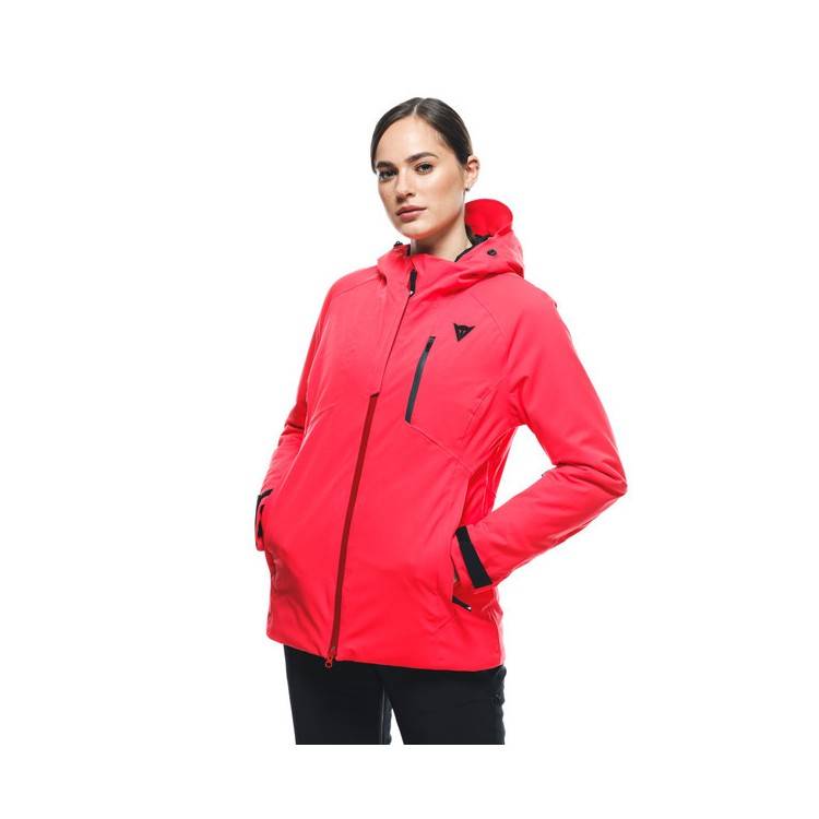 HP PLATEAU WMN PARADISE-PINK WOMAN JACKETS | DAINESE WINTER SPORTS