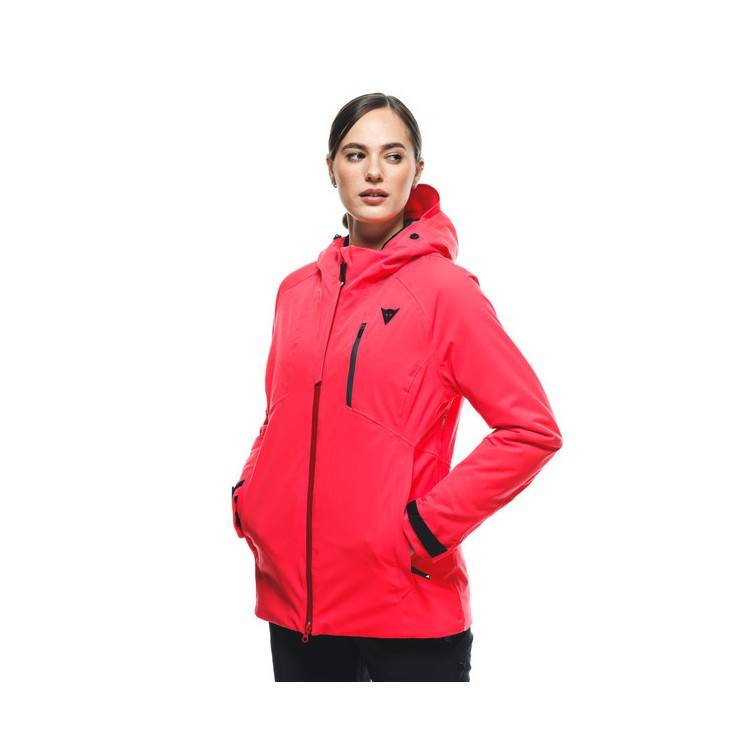 HP PLATEAU WMN PARADISE-PINK WOMAN JACKETS | DAINESE WINTER SPORTS