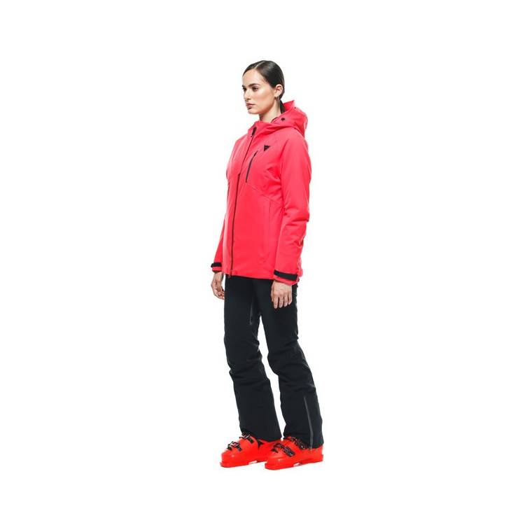 HP PLATEAU WMN PARADISE-PINK WOMAN JACKETS | DAINESE WINTER SPORTS