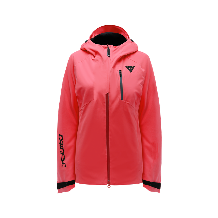 HP PLATEAU WMN PARADISE-PINK WOMAN JACKETS | DAINESE WINTER SPORTS