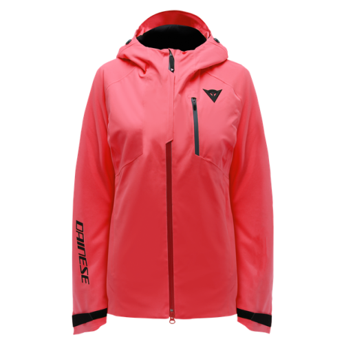 HP PLATEAU WMN PARADISE-PINK WOMAN JACKETS | DAINESE WINTER SPORTS