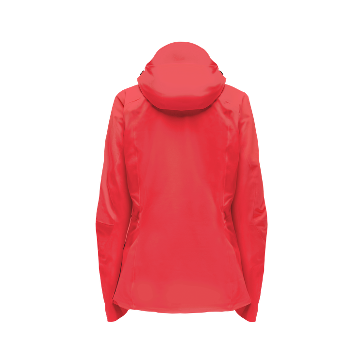 HP PLATEAU WMN PARADISE-PINK WOMAN JACKETS | DAINESE WINTER SPORTS