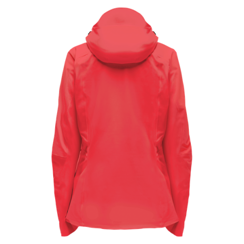 HP PLATEAU WMN PARADISE-PINK WOMAN JACKETS | DAINESE WINTER SPORTS