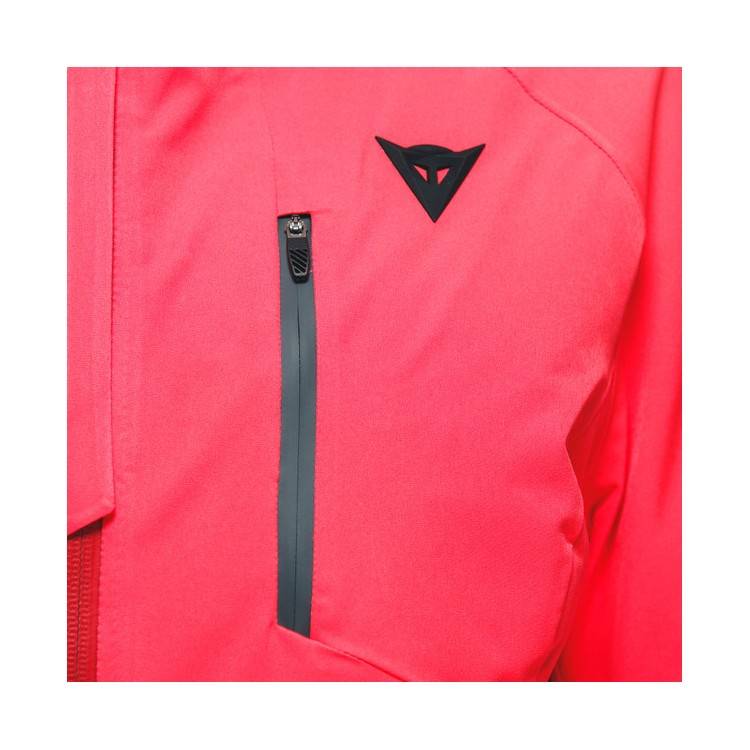 HP PLATEAU WMN PARADISE-PINK WOMAN JACKETS | DAINESE WINTER SPORTS