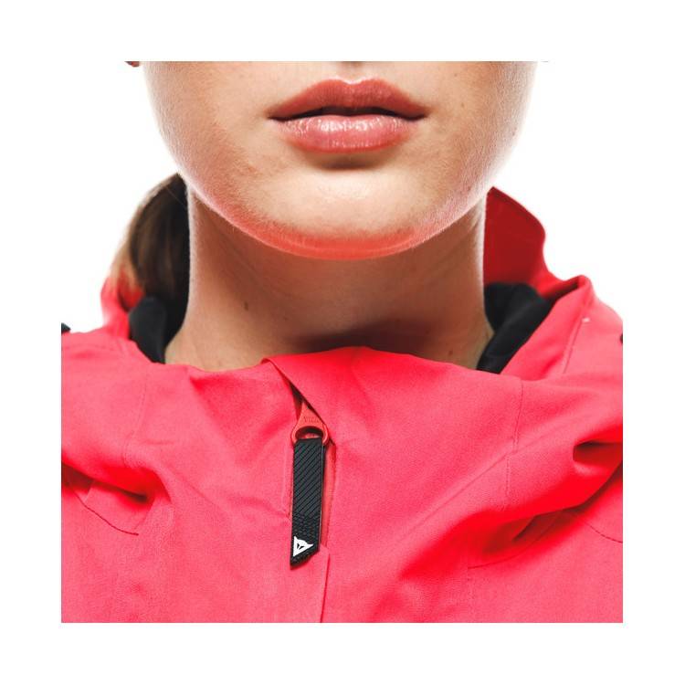 HP PLATEAU WMN PARADISE-PINK WOMAN JACKETS | DAINESE WINTER SPORTS