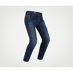 NEW RIDER JEANS UOMO T-TEX 98%CO 2%EA COL.BLUE | PMJ PROMO JEANS