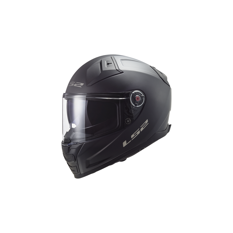 CASCO LS2 FF811 VECTOR II SOLID MATT BLACK-06  | LS2