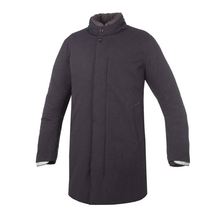 rev'it brera marine blue giacca