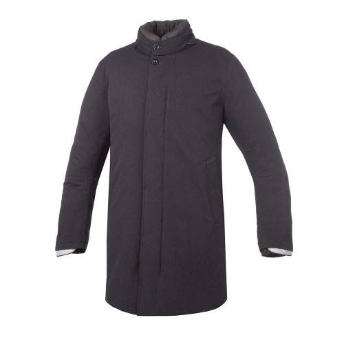 rev'it brera marine blue giacca