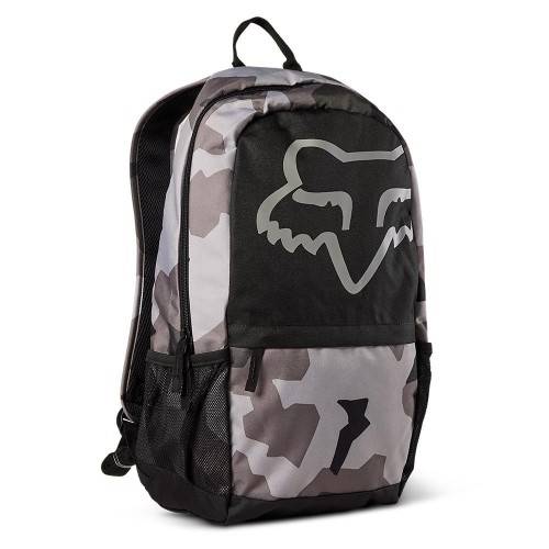 FX 180 MOTO BACKPACK BLACK CAMO | FOX RACING