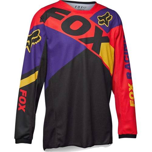 MAGLIA FX YOUTH 180 XPOZR JERSEY MULTI | FOX RACING