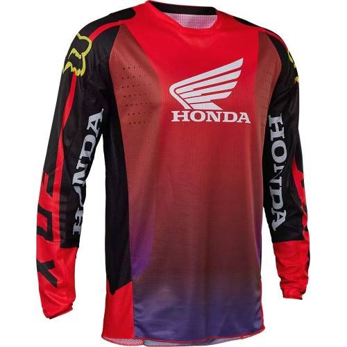 MAGLIA FX 180 HONDA JERSEY MULTI | FOX RACING