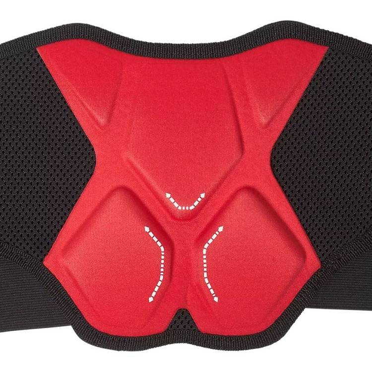 FX TITAN RACE BELT BLACK | FOX RACING